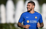 Trụ cột Inter tự tin trước Derby della Madonia
