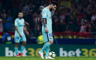 Valverde: Messi mệt mỏi nhưng vẫn đáng sợ