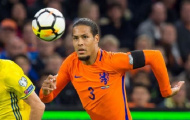 Vụ Van Dijk có biến, Barcelona bất ngờ ngáng đường Liverpool