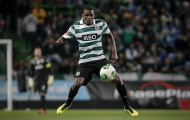William Carvalho - Mục tiêu tin đồn của Everton