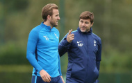 01h45 ngày 18/10, Real Madrid vs Tottenham Hotspur: Phân tranh ngôi vị