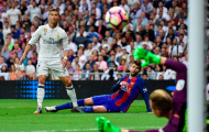 SỐC: Ronaldo chỉ định Real Madrid chiêu mộ trụ cột của Barca