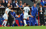 Conte lên tiếng bảo vệ Batshuayi giữa cơn bão chỉ trích