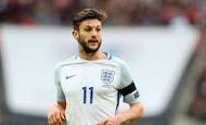 Adam Lallana, 'Iniesta' của Liverpool sắp trở lại