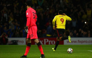 Bây giờ, Arsenal tệ nhất Ngoại hạng Anh
