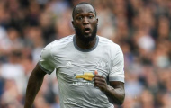 Bị chê bai, Lukaku nổi đoá với huyền thoại Man Utd