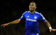 Chelsea đang thiếu một tiền đạo như Drogba?
