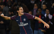 Cuối cùng thì Cavani cũng nghĩ đến việc rời PSG