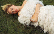 Vẻ đẹp thiêu đốt mọi ánh nhìn của người đẹp Kate Upton
