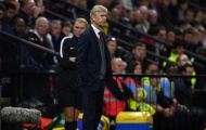 Dọa trọng tài trong phòng thay đồ, án phạt của Wenger là gì?