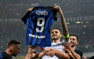 Dư âm derby Milan: Sự khác biệt đến từ đường pitch