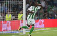Hàng dạt Arsenal gây sốt tại La Liga