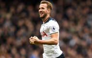 'Harry Kane khó có thể cưỡng lại lời mời của Real Madrid'
