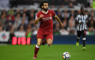 Henry: 'Thế giới không còn nhiều người đặc biệt như Salah'