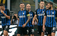 Highlights: Inter 3-2 Milan (Vòng 8 Serie A)