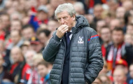 Hodgson cũng bất ngờ Crystal Palace khi thắng Chelsea