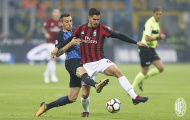 Inter Milan 3-2 AC Milan: 'Bom tiền' không kích nổ được chiến thắng