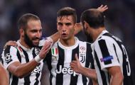 Không sinh cùng năm, nhưng Juventus - Dortmund lại mất kỷ lục cùng ngày