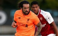 Liverpool chuẩn bị thải tiền đạo, Everton sẵn sàng
