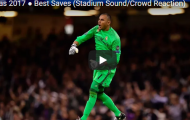 Lý do Zidane luôn phản đối việc mua De Gea