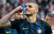Mauro Icardi: Ngọc càng mài càng sáng