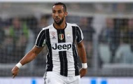 Một Gonzalo Higuain như thế này đang ở đâu?