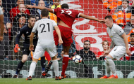 Mourinho tính hết cả rồi!