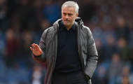 MU của Mourinho chơi thứ bóng đá của thế kỷ nào?