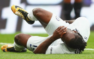 NÓNG: Đã rõ chấn thương của Victor Moses