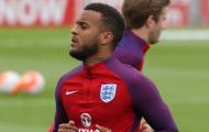 NÓNG: Ryan Bertrand sẵn sàng tới Man City