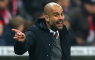 Pep Guardiola - Quái thú Nam Dương đã thức tỉnh?