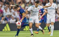 Real Madrid có riêng một Lionel Messi