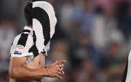 Sau vòng 8 Serie A: Nước Ý thoát khỏi ách thống trị của Juve?