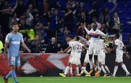 Sau vòng 9 Ligue 1: Bùng nổ những phút cuối