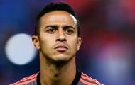 Thiago Alcantara: 'Đứa con lưu lạc' muốn trở về viết tiếp giấc mơ dang dở