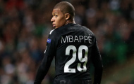 Tiết lộ: Arsenal, Liverpool chưa hề muốn mua Mbappe