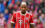 TIẾT LỘ: Vì Ancelotti, Bayern suýt mất Jerome Boateng