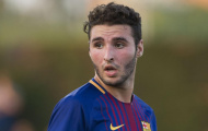 Từ nước Anh, Pep vẫn muốn tiếp tục 'rút ruột' Barca