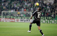 Từng có một Robinho làm khổ cả châu Âu