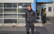 Vũ khí bí mật trở lại, Tottenham lên đường hạ Real Madrid