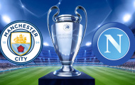 01h45 ngày 18/10, Man City vs Napoli: Chờ bữa tiệc tấn công tại Etihad