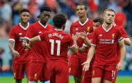 01h45 ngày 18/10, Maribor vs Liverpool: Chiến thắng đầu tay