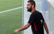 NÓNG: Arda Turan bị tẩy chay tại Barca?