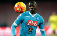  Barca “phá đám” Chelsea trong thương vụ Koulibaly