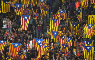 Barcelona có thể bị xóa sổ trên bản đồ bóng đá?