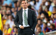 Brendan Rodgers là sự lựa chọn hoàn hảo với Arsenal