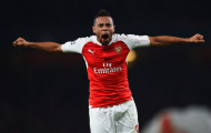 Cứu tinh của Wenger đã trở lại