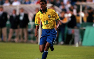 Denilson - Vũ công sinh nhầm thời của tuyển Brazil