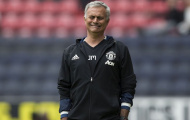 Điểm tin chiều 17/10: Mourinho có thống kê tệ hại; Sao Barca bị tẩy chay