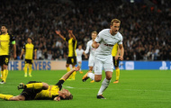 Dortmund: Trăm năm 'vàng đá' cũng mòn